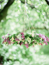 Hanging Casket Sprays